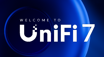Ubiquiti представила первую точку доступа Wi-Fi 7: Ubiquiti U7-Pro