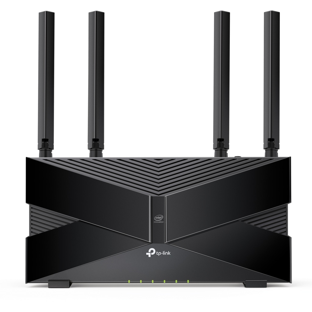 Wi-Fi 6 роутер TP-Link Archer AX50 в Казахстане - новинка в продаже