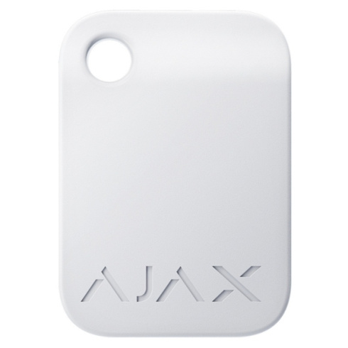 Брелок для клавиатуры Ajax Tag (комплект 3 шт.)