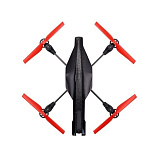 Дрон Parrot AR.Drone 2.0 Power Edition оранжевый