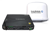 Спутниковый терминал Thuraya Atlas IP+