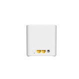 Wi-Fi роутер Tenda MX3 AX1500 EasyMesh (1-pack)