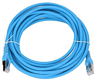 Патч-кабель Extralink CAT.6A S/FTP 10G 5 м