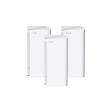 Wi-Fi роутер Tenda MX15-Pro АХ5400 EasyMesh (3 pack) фото 1