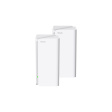 Wi-Fi роутер Tenda MX15 Pro АХ5400 EasyMesh (2 pack) фото 1
