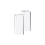 Wi-Fi роутер Tenda MX15 Pro АХ5400 EasyMesh (2 pack)