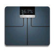 Спортивные весы Garmin Index черный фото 6
