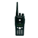 Рация Motorola CP180 146-174МГц