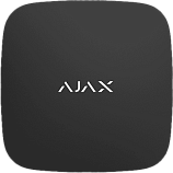 Датчик раннего обнаружения затопления Ajax LeaksProtect