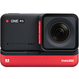 Модульная экшн-камера Insta360 ONE RS 4K