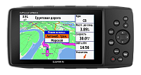 GPS навигатор Garmin GPSMAP 276Cx