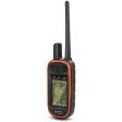 GPS навигатор для собак Garmin Alpha 100 с ошейником TT15 фото 3