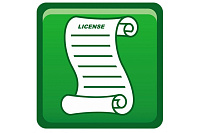 Лицензия YMS Recording License