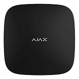 Контроллер системы безопасности Ajax Hub 2 Plus