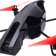 Дрон Parrot AR.Drone 2.0 Power Edition красный фото 4