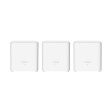 Wi-Fi роутер Tenda MX3 AX1500 EasyMesh (3 pack) фото 1