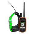 GPS навигатор для собак Garmin Alpha 100 с ошейником TT15 фото 2