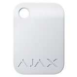 Брелок для клавиатуры Ajax Tag (комплект 10 шт.)