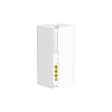 Wi-Fi роутер Tenda MX15-Pro АХ5400 EasyMesh (3 pack) фото 2