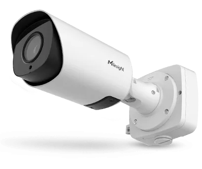 IP-камера Milesight MS-C2866-X4RPC (2MP 1/2'')